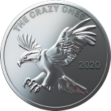 Emoji coin