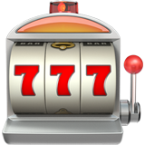 Emoji slot-machine