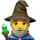 Emoji wizard